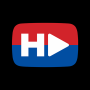 icon Hajduk Digital TV(Hajduk Digital TV
)