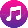 icon Music player - mp3 player (Music player - lettore mp3)