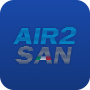 icon AIR2 SAN(TEXA AIR2 SAN
)