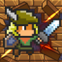 icon Buff Knight(Buff Knight! - Idle RPG Runner)