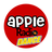 icon Apple Radio Dance 4.0.9