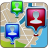 icon Friend Mapper(PhoneTracker con FriendMapper) 1.01