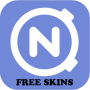 icon Nicoo Hints Unlock FF skins guide & Tips (Nicoo Suggerimenti Sblocca FF pelli guida e consigli
)