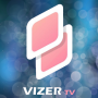 icon Vizer Tv Filmes And Anime Tips (Vizer Suggerimenti su film TV e anime
)