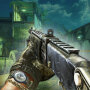 icon Zombie Shooting 3D(Modern Zombie Shooter 3D - Giochi di tiro offline Pulsante)