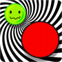 icon Eat Crazy Dots (Mangia punti folli)