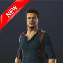 icon UNCHARTED 5 Live Wallpaper(UNCHARTED 5 Live Wallpaper HD 4K
)