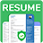 icon Resume Builder(Resume Builder Online CV Maker
) 1.3.2