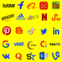 icon com.socialbrowser.shopping.allsocialmedia(Social Browser: - Tutti i social media e le app per lo
)