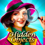 icon Hidden Objects(Emma's Quest - Oggetti nascosti)