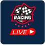 icon Live Racing Streams(Live Racing Streams e altro
)