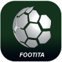 icon All footall HD(All App TV di calcio in diretta
)