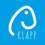 icon Klapp - School communication (Klapp - Comunicazione scolastica
)