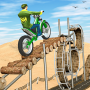 icon Stunt Bike Racing(Bike Games: giochi di corse acrobatiche)