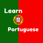icon Learn Portuguese(Impara il portoghese Basic
)