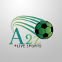 icon A2Z Live Sports(A2Z Live Sports
)