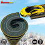 icon Ramp Car Stunts(Mega Ramp Car Stunt: Giochi di auto)