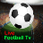 icon Football Live Tv(Calcio Aggiornamenti sui risultati in diretta) 1.0