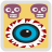icon Scary Eye(Occhio spaventoso) 1.5