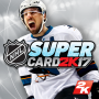 icon NHL SuperCard 2K17
