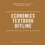 icon Economics Textbook Offline(Economia Libro di testo Offline
)