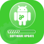 icon Software Update(Aggiornamento software Sistema operativo Aggiornamento app
)