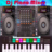 icon DjMixerAndPiano(DJ Mixer pianoforte musica virtuale
) 0.1