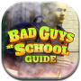 icon Bad Guy Guide(Guide For Bad Guy At School Simulator
)