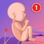 icon Pregnant Run 3D(Pregnant Run 3D ?
)