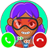 icon Pepi fake call(Pepi fake call
) 1.0