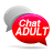 icon ChatADULT(ChatADULT (Chat casuale)) 1.4.5