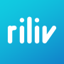 icon Riliv(Riliv - Counseling Online, Meditation, Sleep Sound
)