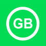 icon GB Whatsapp(GB Ultima versione Apk 2023)