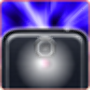 icon CameraFlashLedLight(Camera Flash - Led senza luce)
