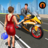 icon Bike Taxi Driving Simulator(Bike Taxi Driving Simulator 3D) 1.1.0
