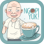 icon Ngopi Yuk!(Ngopi, Yuk! Webtoon-Coffee Shop
)