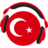 icon Turkey Radios(Turkey Radio – Tuner radio AM e FM turca
) 11.2.2.0