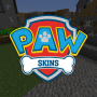icon Paw Skins(Paw Skin for Minecraft
)
