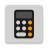 icon Calculator(iCalculator - Calcolatrice iOS - Calcolatrice iPhone) 1.31