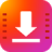 icon Downloader(Video Downloader e Video Saver) 2.62
