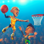 icon Mini Basketball (Mini Basketball
)