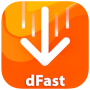 icon dFast App MOD Guide 2K22(dFAST APK Mod Guide 2K22
)