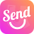 icon SendU(SendU - Chat video online e chat vocale
) 1.0.2