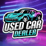 icon Used Car Dealer (Rivenditore di auto usate
)
