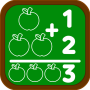 icon Grade 1 Learning Games for Kids(1st Grade Kids Learning Games)