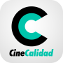 icon CineCalidad(CineCalidad Series e Peliculas
)