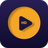 icon Video Player(iplayit: All HD video player) 1.1.8