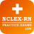 icon NCLEXRN Practice Exams (Esami di pratica NCLEX RN Lite) 1.1.0