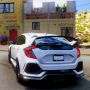 icon Car Games 3d 2023-Car Driving (Giochi di auto 3D 2023-Guida in auto)
