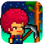icon Pixel Survival(Pixel Survival Game)